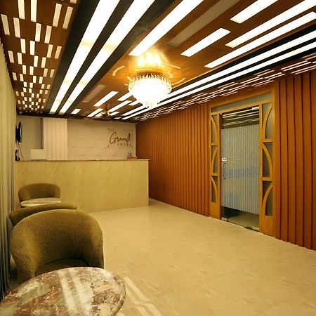 The Grand Hotel Bd Sylhet Esterno foto