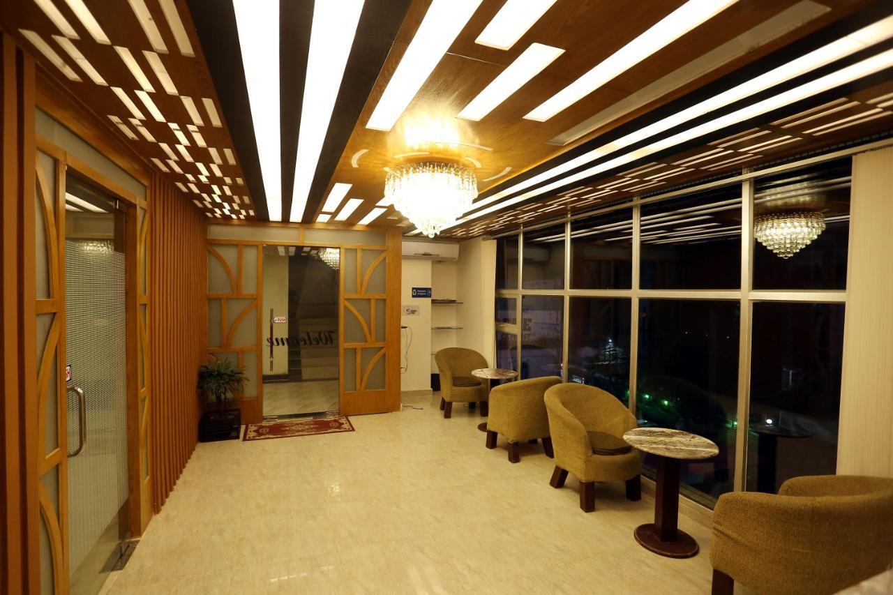 The Grand Hotel Bd Sylhet Esterno foto